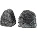 Resonate Outdoor Rock Speakers