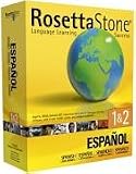 Rosetta Stone PremiumPac - Spanisch (südamerika.
