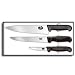 Victorinox 3-Piece Stainless-Steel Chef's Cutlery Set