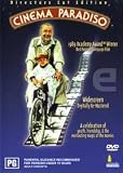 Cinema Paradiso [ NON-USA FORMAT, PAL, Reg.0 Import - Australia ]