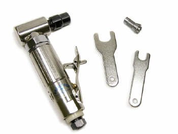 ANGLE PNEUMATIC DIE GRINDER 90 DEGREE