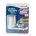 Instapure Chrome Water Filter System