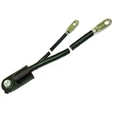 ACDelco 1SD55XR Professional Negative Battery Cable Assembly, 55 Long by ACDelco