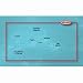 GARMIN VEU502S AZORES ISLANDS BLUECHART G2 VISION