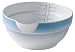 Jamie Oliver's Vintage Chic Medium Mixing Bowl