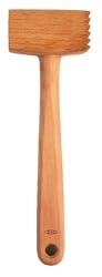 OXO Good Grips Wooden Meat Tenderizer