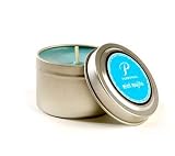 Paddywax Travel Tins Mint Mojito