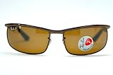 Ray Ban RB3459 Brown/ 62MM Sunglasses