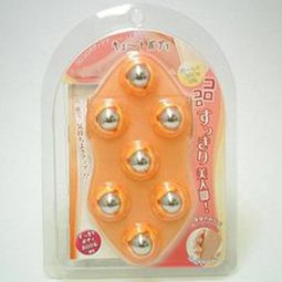 サンパック キュートボディ オレンジ オレンジ