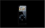 Apple iPod nano 4GB ブラック [MA107J/A]