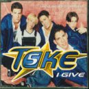 Click here to buy I Give Pt.2 by Take Five .