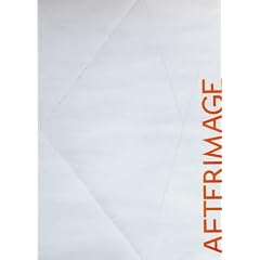 Afterimage: Draw Through Process
