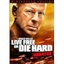 Live Free or Die Hard [Blu-ray]