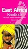 East African Handbook (Footprint Handbooks)