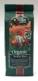 Green Mountain Fair Trade Organic Whole Bean Coffee, Breakfast Blend, 12 oz.