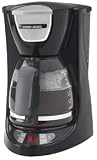 Black & Decker ABD500B 12-Cup Coffee Maker