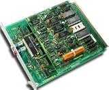 MCDU-CMTU Board