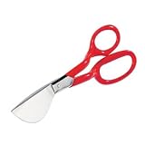 Q.E.P./Roberts 10-586 Duckbill Napping Shears