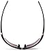 Ironman Men's Principle Semi-Rimless Sunglasses
