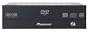 PIONEER DVR-A09XL Internal Double Layer DVD Writer - Black Bezel