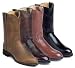 Men's Justin&reg; 10" Kipskin Boots Black