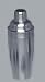 Sievert Cocktailshaker edelstahl/Glas