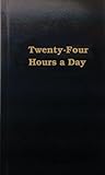 Twenty Four Hours a Day (Hazelden Meditations)