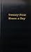 Twenty-four Hours a Day (Hazelden Education Materials)