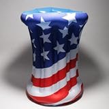 Patriotic Cooler Inflate