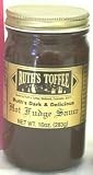 Ruth's Dark & Delicious Hot Fudge Sauce