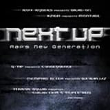 Rap's New Generation