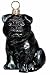 Blown Glass Cavalier King Charles Spaniel Christmas Ornament