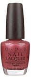 OPI Nail Polish And This Little Piggy....