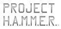 Project H.A.M.M.E.R (Wii)