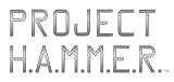 Project H.A.M.M.E.R (Wii) Video Games