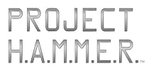 Project H.A.M.M.E.R (Wii)