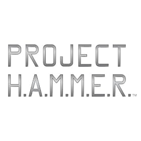 Project H.A.M.M.E.R (Wii)
