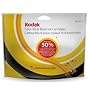 Kodak Combo Colour & Black Ink Cartridge, No 10, EasyShare 500 series Inkjet Printers