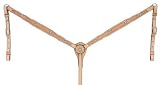 Royal King Square Basketweave Breastcollar
