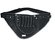 de Fabulous Leather Cowboy Tool Case, Black
