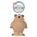 HARTZ ROUNDABOUT TOY BEAR LG