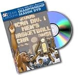 TEAM CAROLINA - A 2004-05 UNC Men's Basketball Season Review DVD