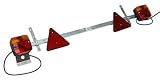Produkt-Bild: Hergestellt f&uuml;r DEMA Stangenleuchte "Teleskop" 12V