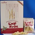 カルビー　ポテトファーム　じゃがポックル　１個