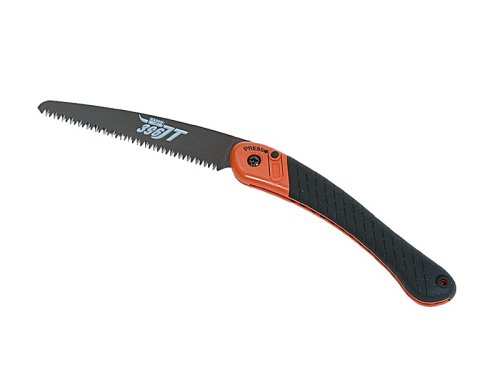 Bahco 396-Jt Folding Saw