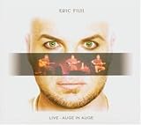 CD - Auge in Auge-Live von Eric Fish