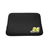 Centon Electronics Jeff Gordon #24  15.6-Inch Laptop Sleeve