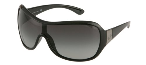Ray-Ban 4099 Grau 601/8G