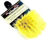 Review Carriff Corp TW1156 / Wheel, Fender, And Body Brush