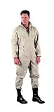 Military Airforce Style Flightsuit Coveralls Brand New
